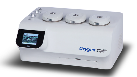 اختبار نفاذية الأكسجين
