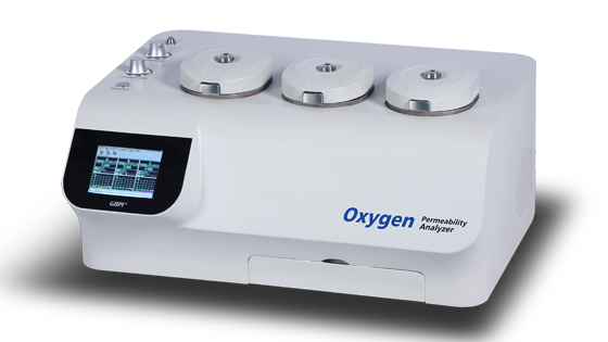 اختبار نفاذية الأكسجين