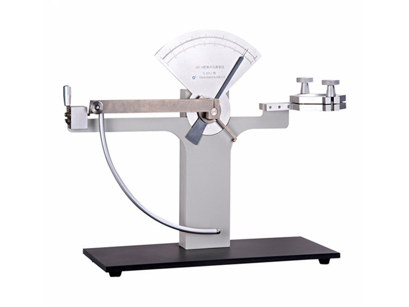 Elmendorf Tear Tester