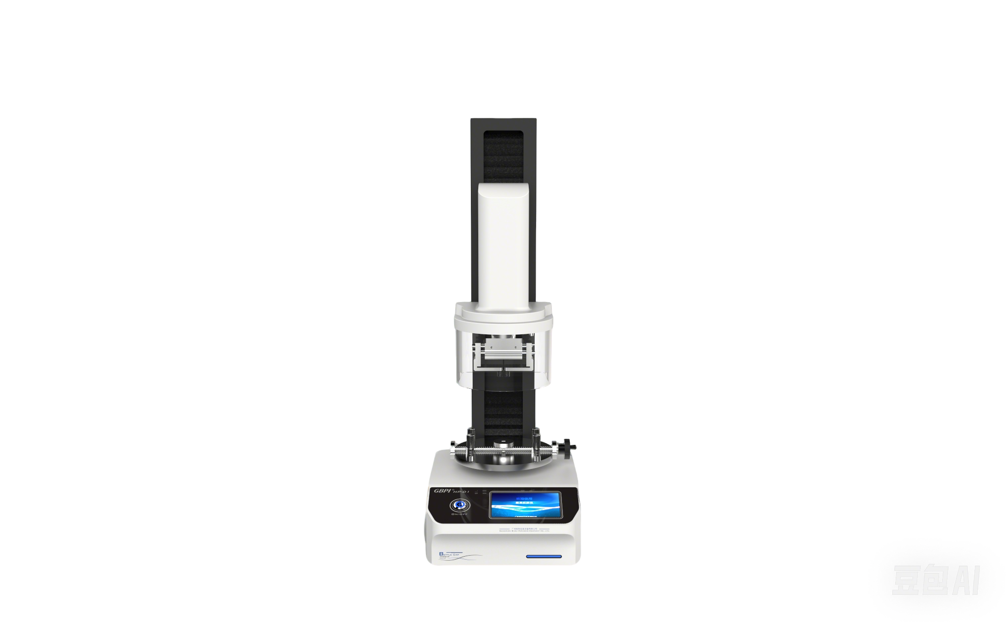Torque Tester