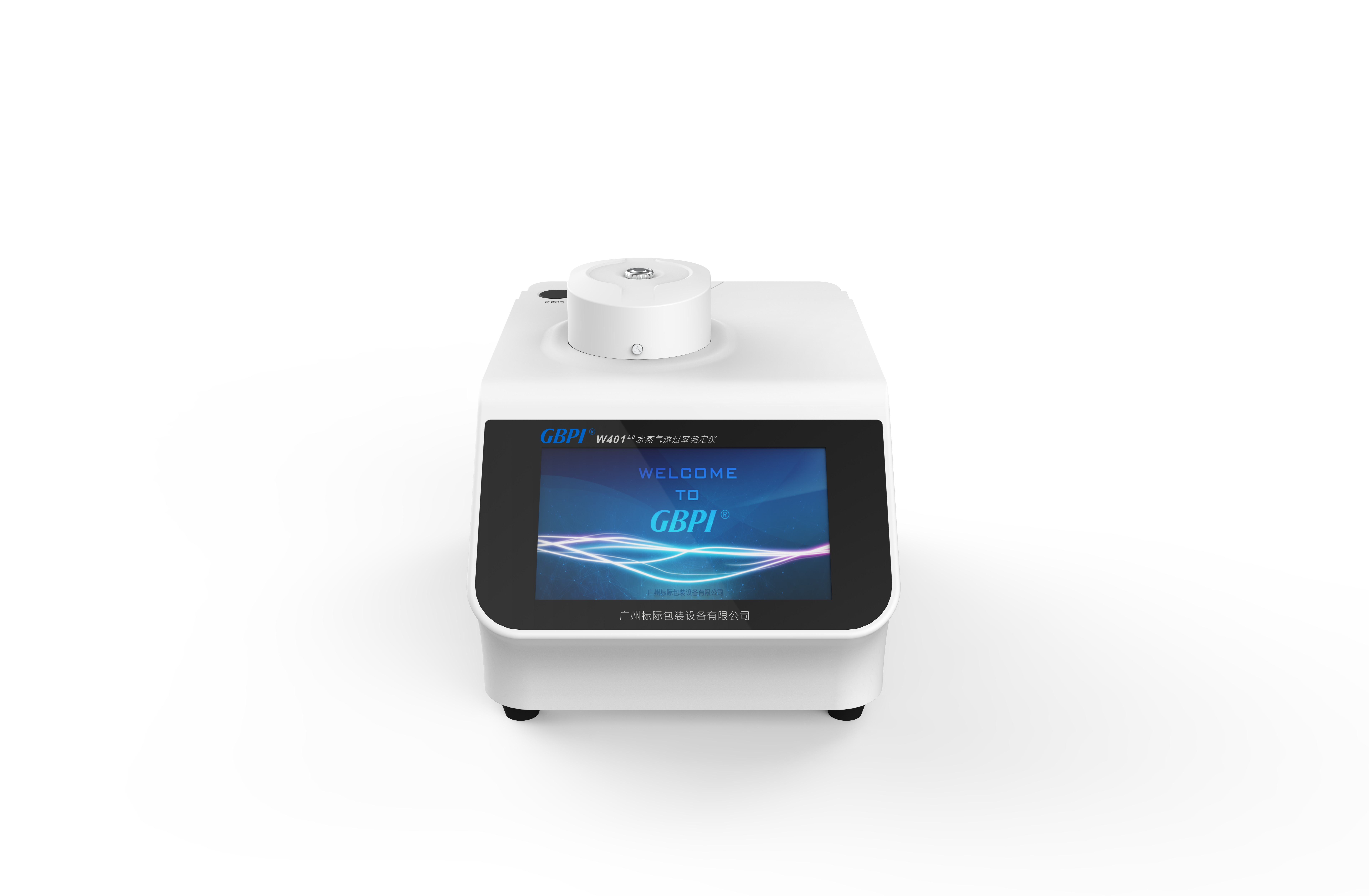 Oxygen Permeability Analyzer