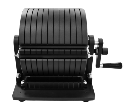 قاطع عينة اختبار الشد