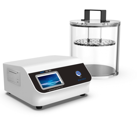 اختبار التسرب