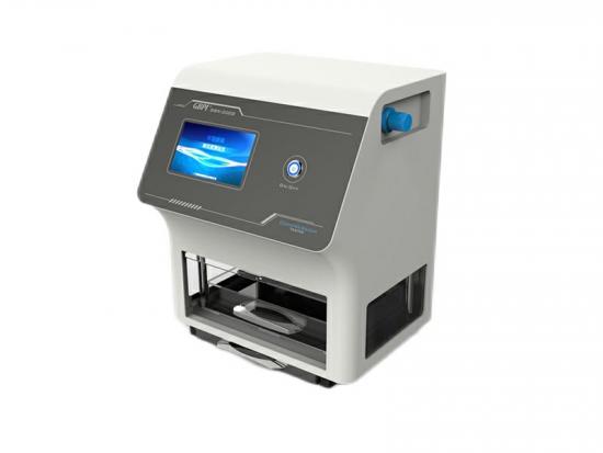 جهاز اختبار مقاومة الضغط