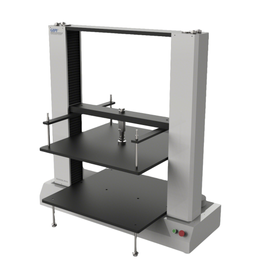اختبار قوة الضغط