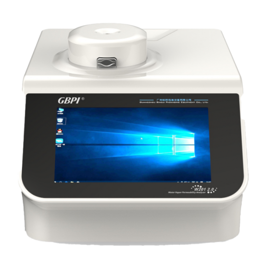 معدل انتقال بخار الرطوبة