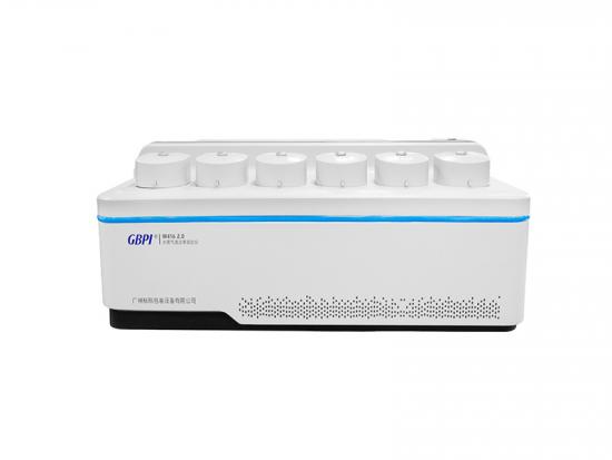 المورد المهنية جهاز اختبار معدل نفاذية بخار الماء W416 2.0