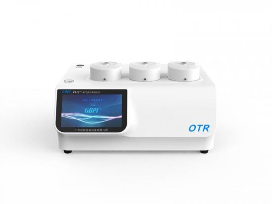 المورد المهنية معدات مختبر التعبئة والتغليف عالية الدقة حاجز الفيلم نفاذية بخار الماء معدل نقل بخار الرطوبة
        
        