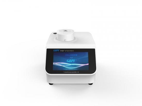 جهاز اختبار نفاذية غاز الأكسجين