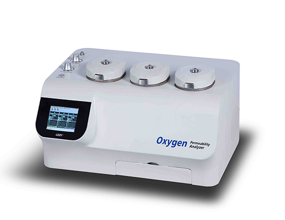 كيفية قياس معدل نقل الأكسجين لمواد التغليف العازلة
        